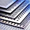 Buy cheap TLSW Decorative Perforated Metal Mesh Corrosion Resistant from wholesalers