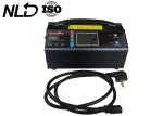1200W LiPo LiHV 2S 3S 6S Lithium Battery Charger Dual Channels 110V 220V 25A