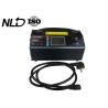 Buy cheap 1200W LiPo LiHV 2S 3S 6S Lithium Battery Charger Dual Channels 110V 220V 25A from wholesalers