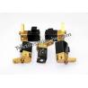 Buy cheap PAT Main Solenoid Valve Picanol Airjet Loom Spare Parts from wholesalers
