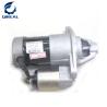 Buy cheap PC120 Excavator 4D95 Engine Starter Motor 600-813-3170 from wholesalers