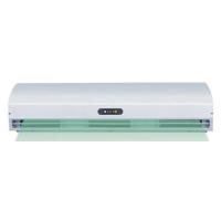 Buy cheap 2000mm Vertical Intake Centrifugal Air Curtain product