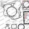 Buy cheap D905 Full Gasket Set Head Gasket 16221-03310 Upper 07916-27885 Lower 07916-27799 Suitable For Kubota from wholesalers