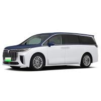 Buy cheap Voyah Dreamer Large Luxury Chinese Electric MPV 7 Seater Engine 1.5T product