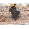 Buy cheap USED CAT E200B excavator with cheap price from wholesalers