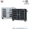 Buy cheap Electronic Desiccant Stainless Nitrogen Dry Box for security storage from wholesalers