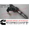 Buy cheap 3411764 Diesel Common Rail N14 NTA14 Fuel injectors 3083662 3411763 3411766 from wholesalers