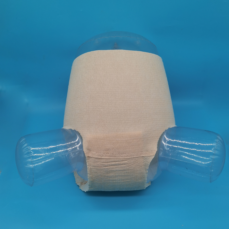Raw Material Spandex Silk Elastic Cloth For Disposable Underwear Perfect for Travel