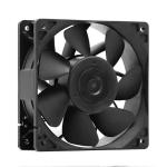 S9 S17 Antminer L3+ S19 Silent Fan 120 X 120 X 38mm 12v 4 Pin
