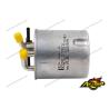 Buy cheap Silver Car Diesel Fuel Filter Assembly 16400-EC00A For Nissann Navara from wholesalers
