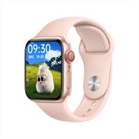 Buy cheap W13 1.6 Inch HS6621 Sport Watch Smart Pedometer 3D 64MB FLASH Memory product