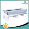Buy cheap Sea Food Fish Deli Display Cabinets Single Temperature Style CE Approval from wholesalers