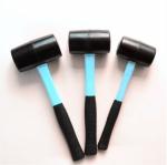 Rubber Mallet with Fiberglass Handle RHA-4