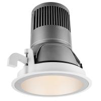 Buy cheap 45Watt LED Wall Washer Lights for Indoor Environments Dia.186 * H215mm 3200lm product