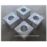 Buy cheap MARINE FILTER BOXES FOR SEWAGE WELL COMPARTMENT FH-150A JIS F7206- MARINE STEEL PLATE BILGE WATER FILTER BOX from wholesalers