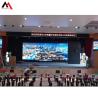 Buy cheap SMD1515 Ph2.6 Rental LED Display Advertising Board 250x250mm from wholesalers