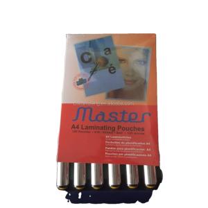 Buy cheap hot A4 A3 GLOSSY MATT THERMAL ID CARD PHOTO LAMINATING LAMINATION FILM LAMINATING POUCH FILM 75MIC 80MIC 100MIC 125MIC from wholesalers
