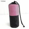 Buy cheap Travel Microfiber Suede Towel Yoga Camping Soft Feel 80x40cm from wholesalers