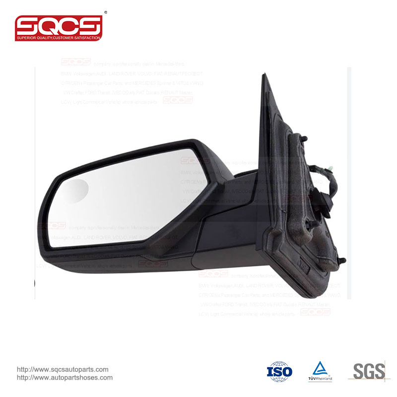 Upgrade Your iveco daily with OE3800032 Door Mirror Replacement Tested and Approved
