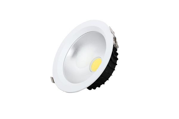 Buy cheap 15W/20W COB downlight from wholesalers
