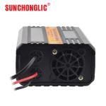 20A Automatic 220 Volt Car Battery Charger Temperature Control Digital Display