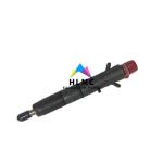 398-1507 3981507 Excavator E320D2 E323D E336D Diesel Fuel Injector