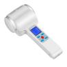 Buy cheap Ultrasonic Cryotherapy Hot Cold Hammer Lymphatic Massager Beauty Salon Equipment from wholesalers