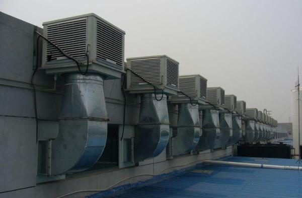 Buy cheap industry evaporative air cooler from wholesalers
