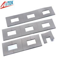 Buy cheap Factory Supply 40-60 Shore A TIR9150-A Series Thermal Absorbing Materials For IT product