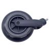 Buy cheap 8 Inch Wheelchair Front Wheels Polyurethane Foam Tread Wheelchair from wholesalers