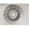 Buy cheap Audi A4 Car Spare Parts Rear Disc Brake 8E0615601AB 8E0615602D from wholesalers