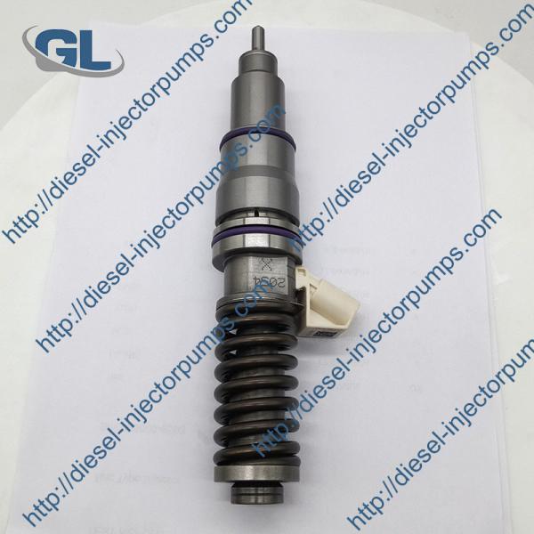 Buy cheap Diesel Fuel Injectors BEBE4C04002 20544184 85000317 For 16 Litre E1 Euro 3 Eui from wholesalers