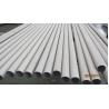 Buy cheap Stainless Steel Seamless Pipe, EN 10216-5 TC 1 D3/T3 1.4301 (TP304 /3 04L) from wholesalers