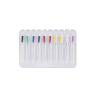 Buy cheap Barbed Broach Endodontics Dental Cleaning Tools Removing Debris Assorted from wholesalers