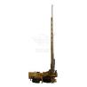 Buy cheap 26 t diesel engine Engineering Exploration Drilling Rig for Civil Building Foundation Treatment in Pakistan from wholesalers