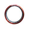 Buy cheap Cast Steel Starter 3000mm Rotating Gear Ring Forging Large Ring Gear from wholesalers