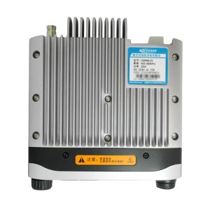 Buy cheap Kirisun DM588 25W GMRS Mobile Car Radio IPX4 Waterproof from wholesalers