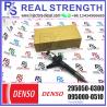 Buy cheap Common Rail Injector 295050-0300 For NISSAN Pathfinder NAVARA 16600-5X000 16600-5X00A from wholesalers