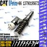 Buy cheap Diesel Common Rail Fuel Injector 392-0208 20R-1272 376-0509 10R-2827 20R-3247 389-1969 386-1771 386-1754 For Caterpillar from wholesalers