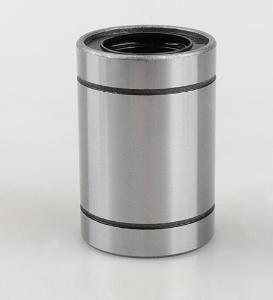 Buy cheap ISO9001 Durable Round Linear Bearing , Steel Linear Motion Roller Bearing from wholesalers