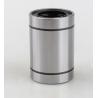Buy cheap ISO9001 Durable Round Linear Bearing , Steel Linear Motion Roller Bearing from wholesalers