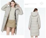 Fashionable Womans Coats Warm Long Winter Jacket For Cold Winters