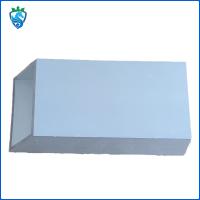 Buy cheap Square Round Aluminium Tube Profiles Large Diameter For Chips product