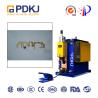 Buy cheap Copper Inverter Precision Spot Welder Desktop AC 25KVA Rated Capacity from wholesalers