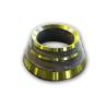 Buy cheap Crusher machine spare parts mining crusher spare parts spare parts of jaw crusher from wholesalers
