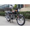 Buy cheap 149ml Displacement Street Sport Motorcycles , Single Cylinder Road Bike Motorcycle from wholesalers