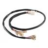 Buy cheap OEM Color 3pin Ribbon Connector 5pin 6pin Jqx-15f T90 5v Cable Assembly for Motorcycle from wholesalers