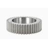 Buy cheap Carbon Steel Plate And Mild Steel CNC Laser Cutting Service For Mechanical Parts from wholesalers