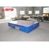 Buy cheap Motorized 20m/Min Trackless Q235 Material Transfer Cart from wholesalers