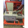 Buy cheap XHBQ304 Se6 Sulfur Hexafluoride Vacuum Air Supplement Device for Clean Air Solutions from wholesalers